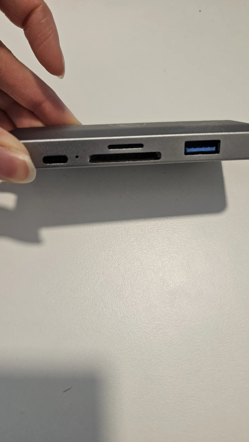 MSI USB-C Hub Docking Station - photo 3