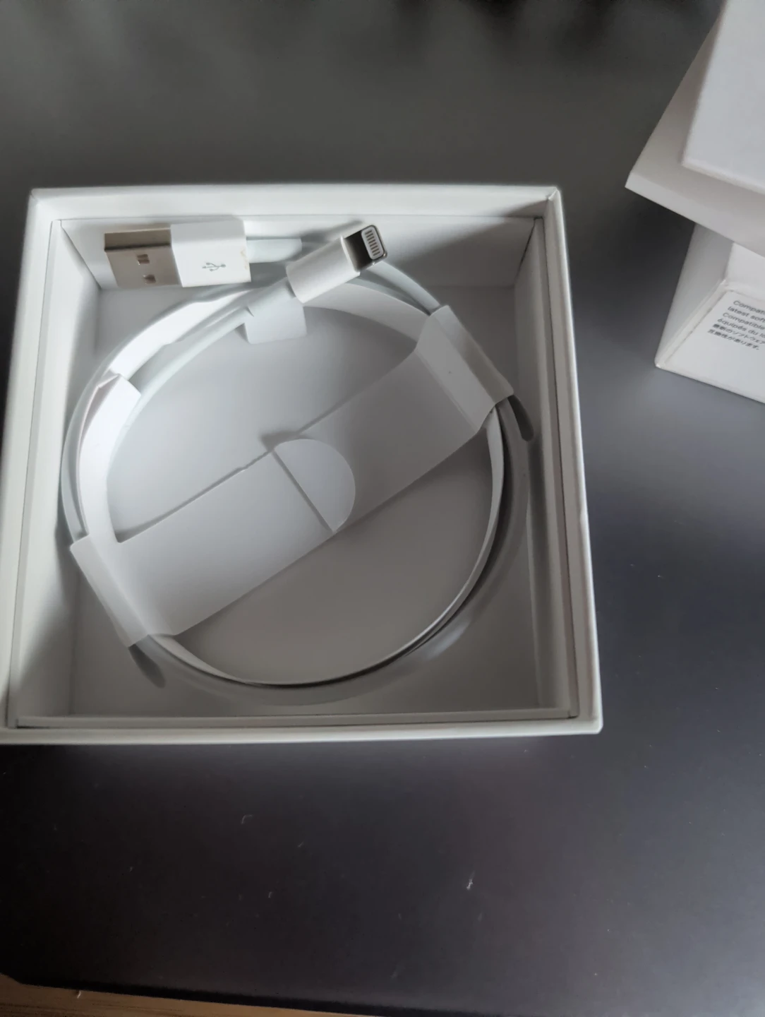 Apple AirPods (2nd Gen) with Charging Case - photo 4