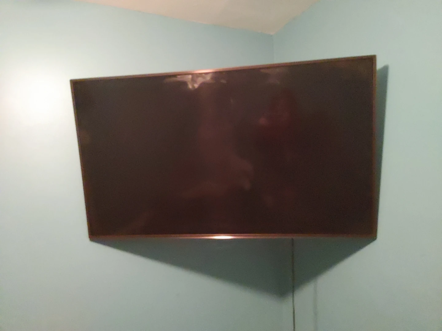 LG 55" 55LV340C-UB LED TV