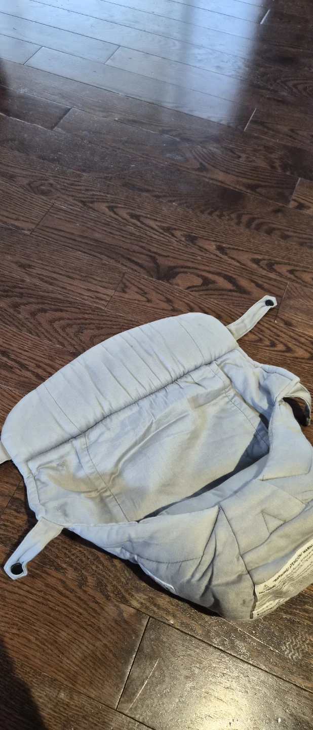 Ergobaby Baby Carrier