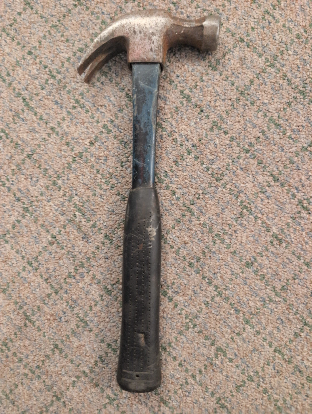Claw Hammer