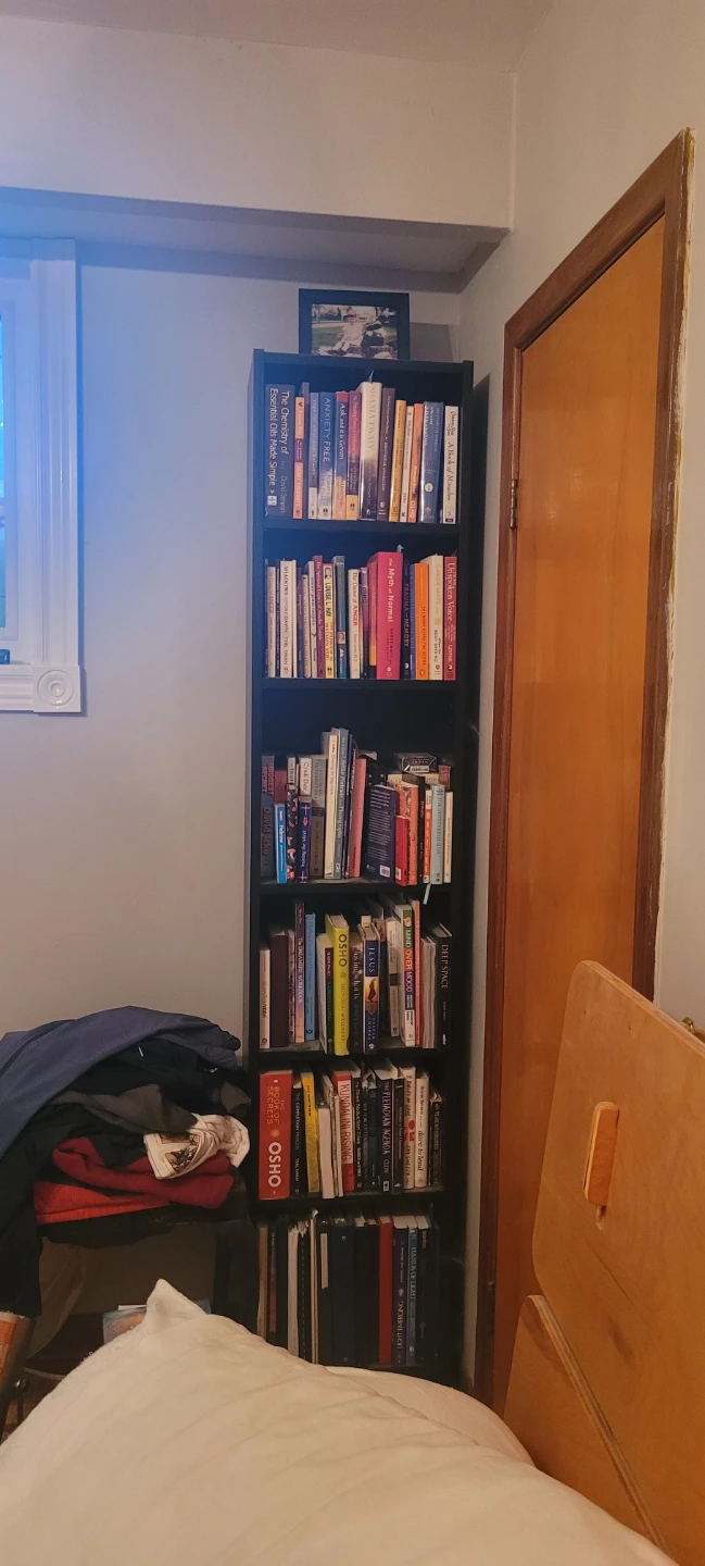 Bookshelf
