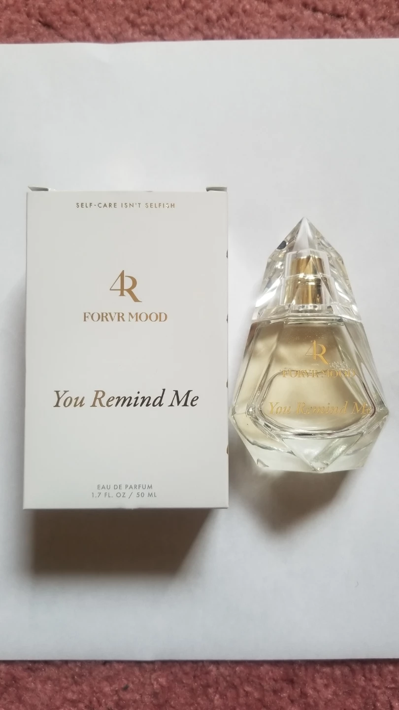 FORVR MOOD You Remind Me Eau de Parfum 50 mL
