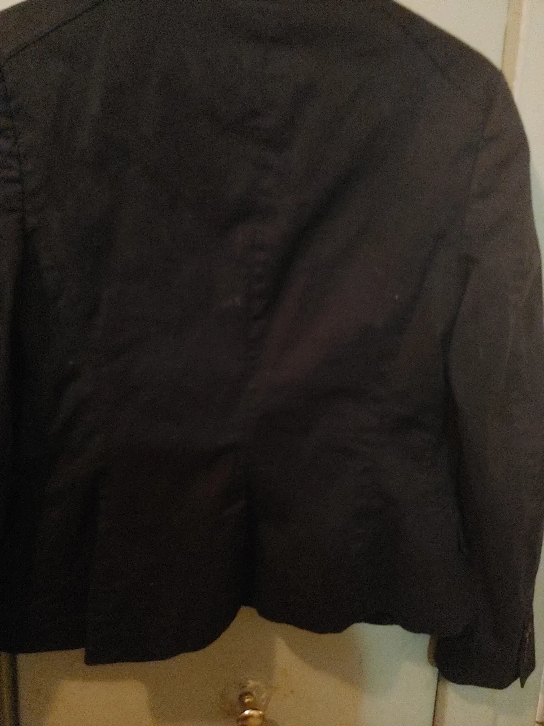 Esprit Collection Black Blazer - Size UK 6 US 4 - photo 3