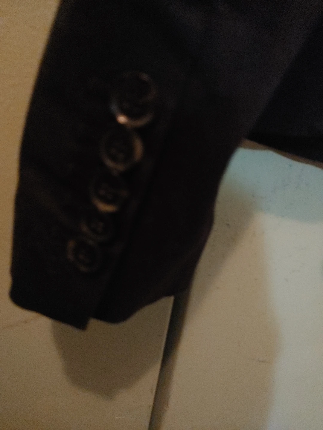Esprit Collection Black Blazer - Size UK 6 US 4 - photo 4