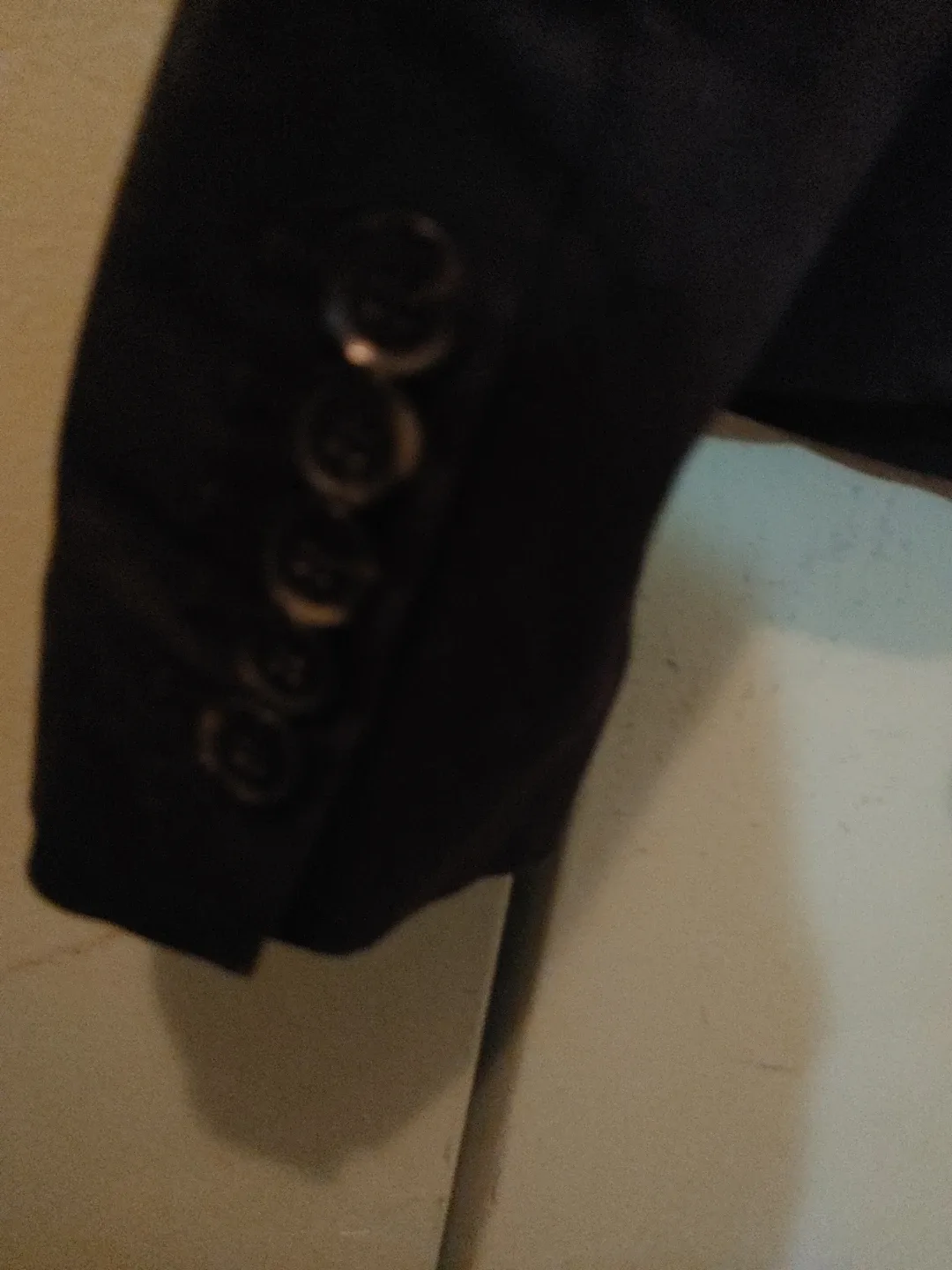 Esprit Collection Black Blazer - Size UK 6 US 4 - photo 4