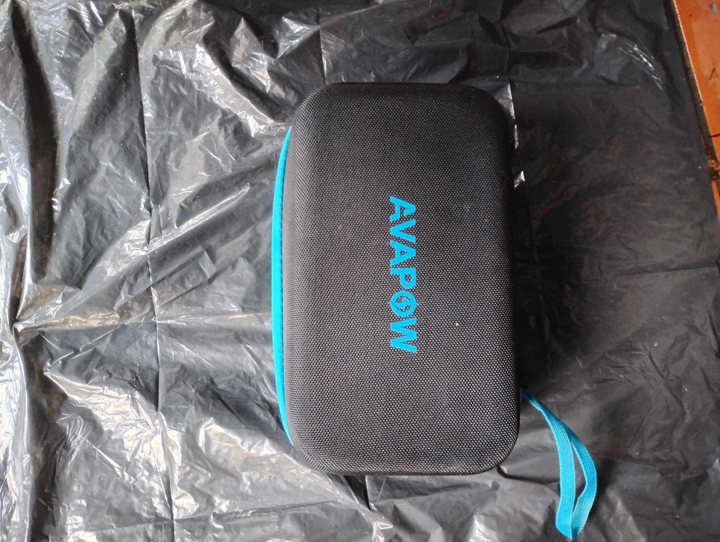 AVAPOW Jump Starter A37