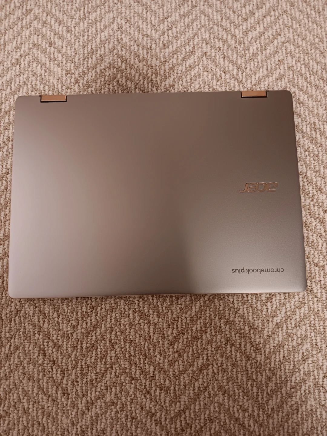 Acer Chromebook Plus Spin 714 - photo 2