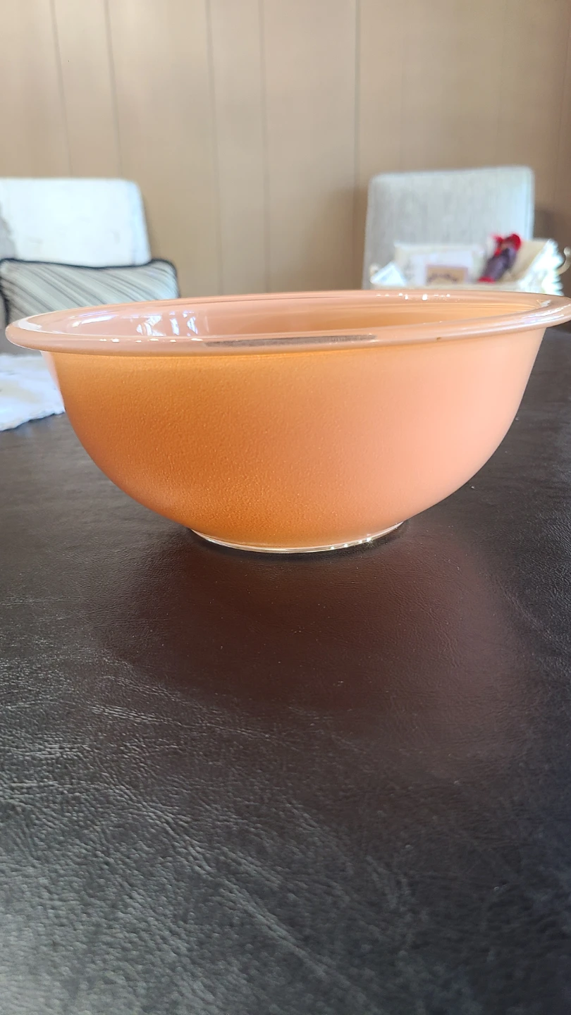 1.5L Pyrex Bowl - photo 3