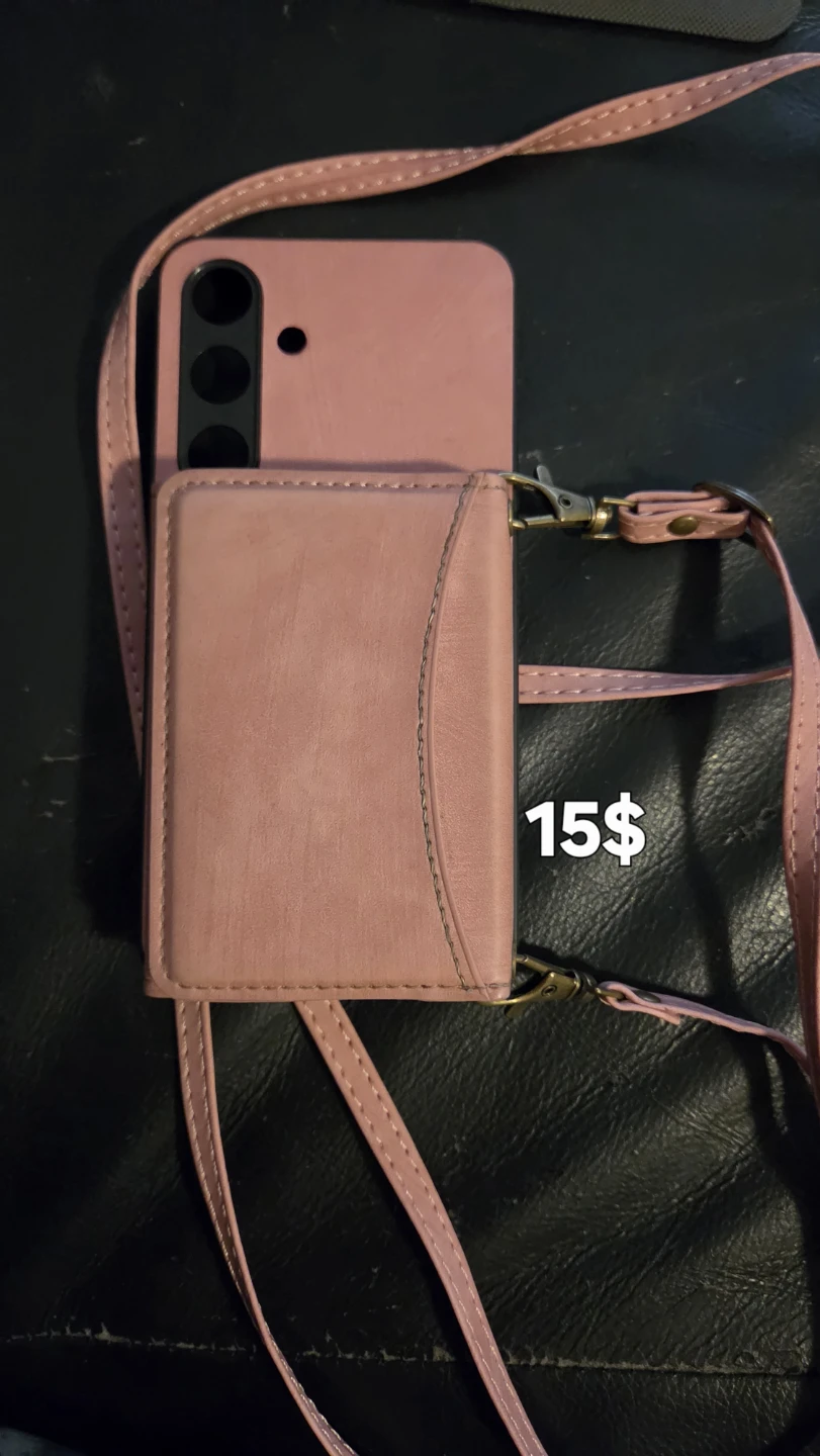 Assorted Phone Cases - photo 5