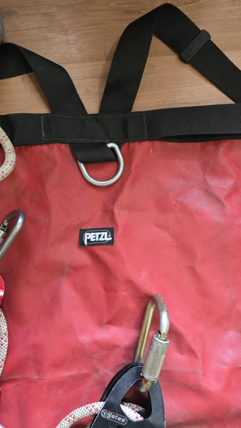 Sterling rescue bag - photo 4