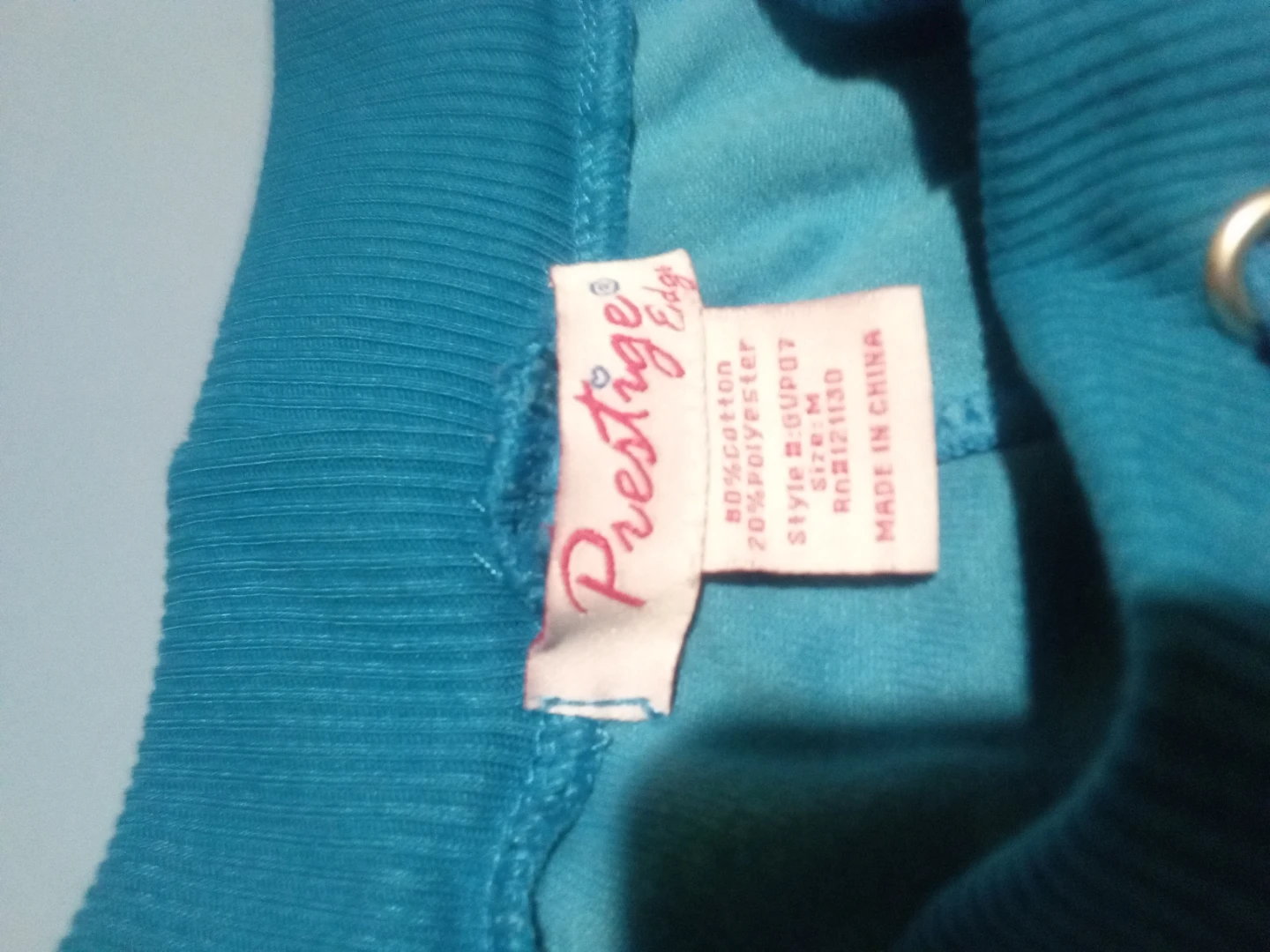 Prestige edge pants - photo 2