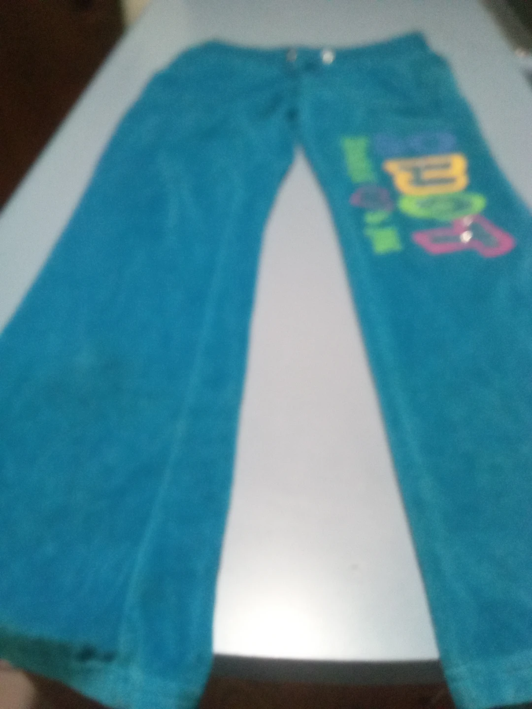 Prestige edge pants - photo 4