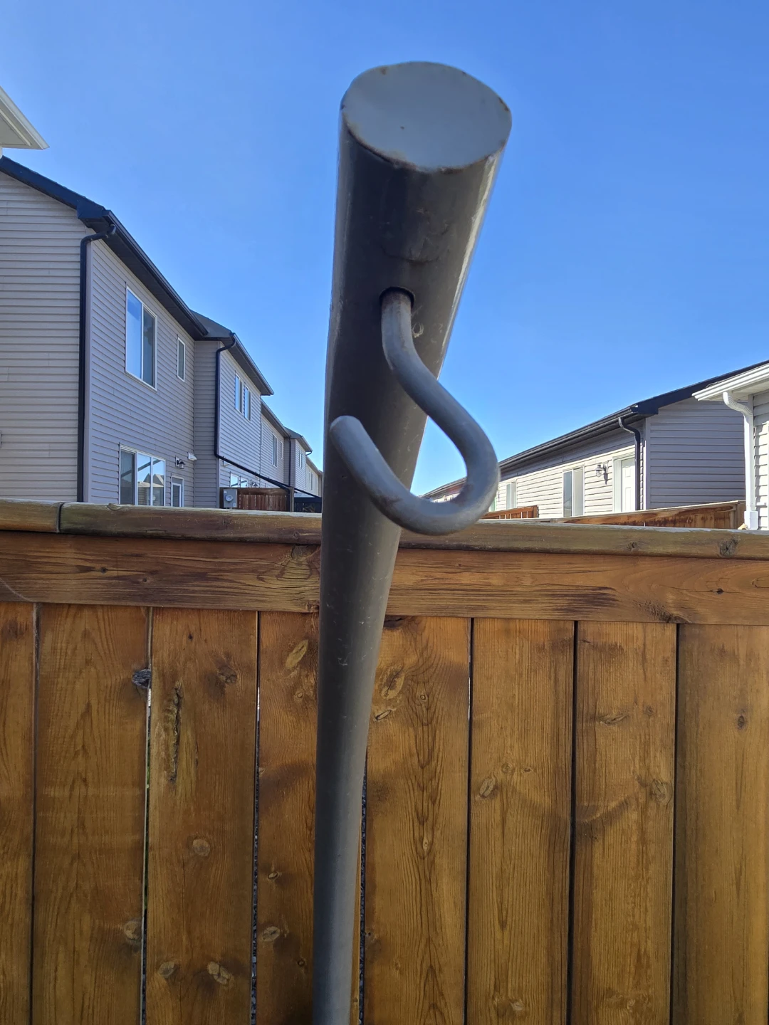 Hanging Chair Stand Base - photo 2