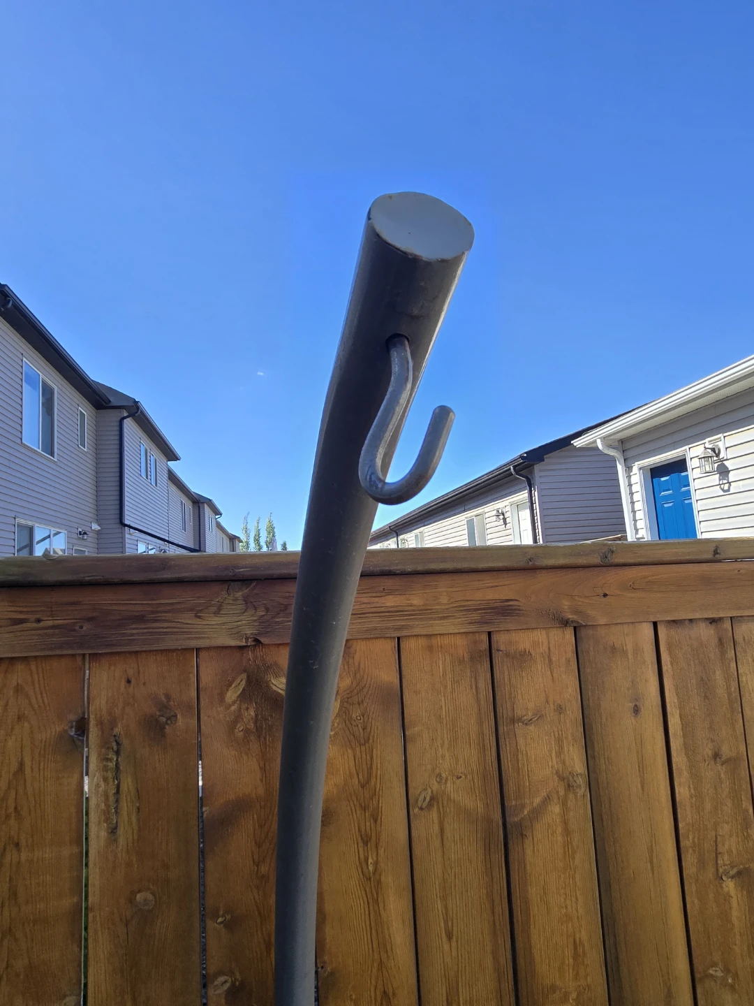 Hanging Chair Stand Base - photo 3