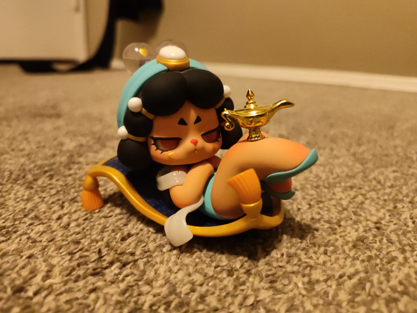 Blind box figure
