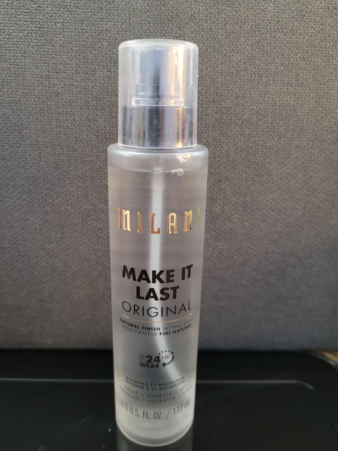 Milani Make It Last Original Setting Spray