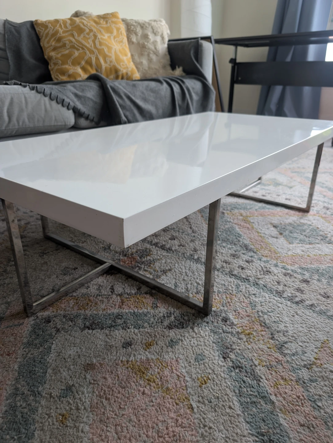 Coffee Table - Moving Sale