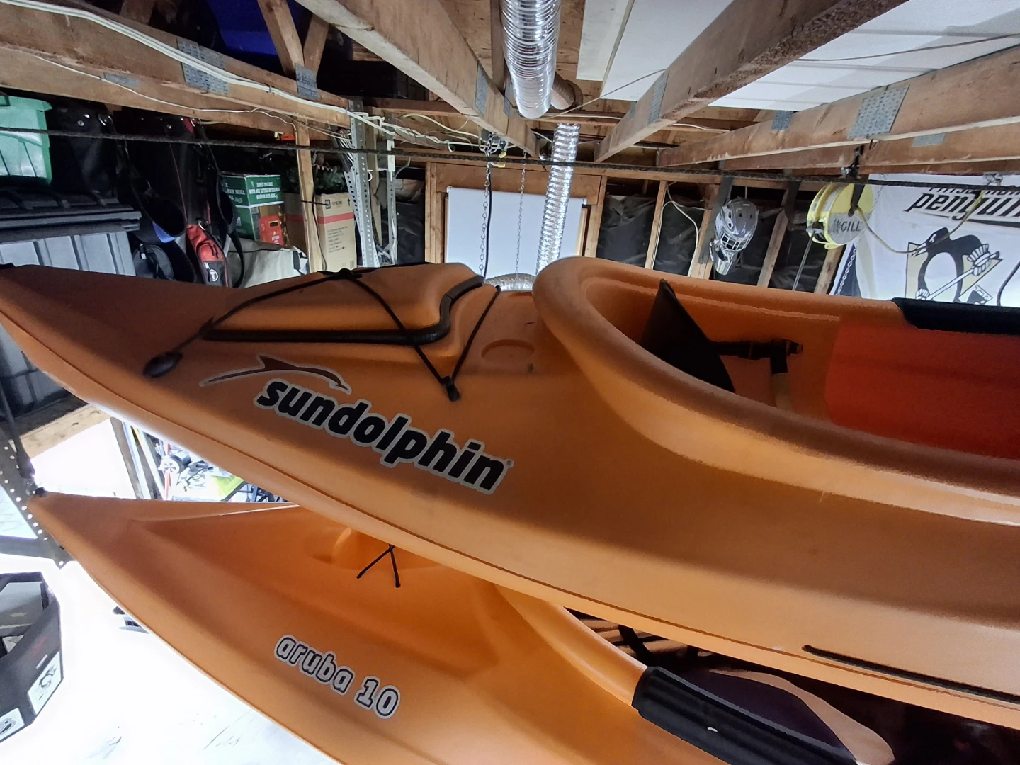 Kayak