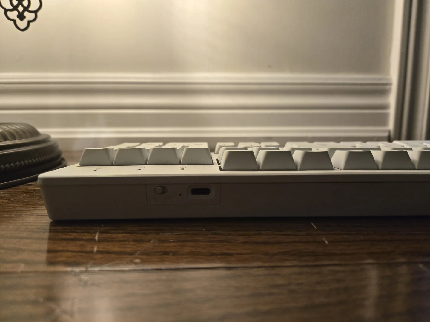 KLIM Chroma Wireless Gaming Keyboard - photo 3