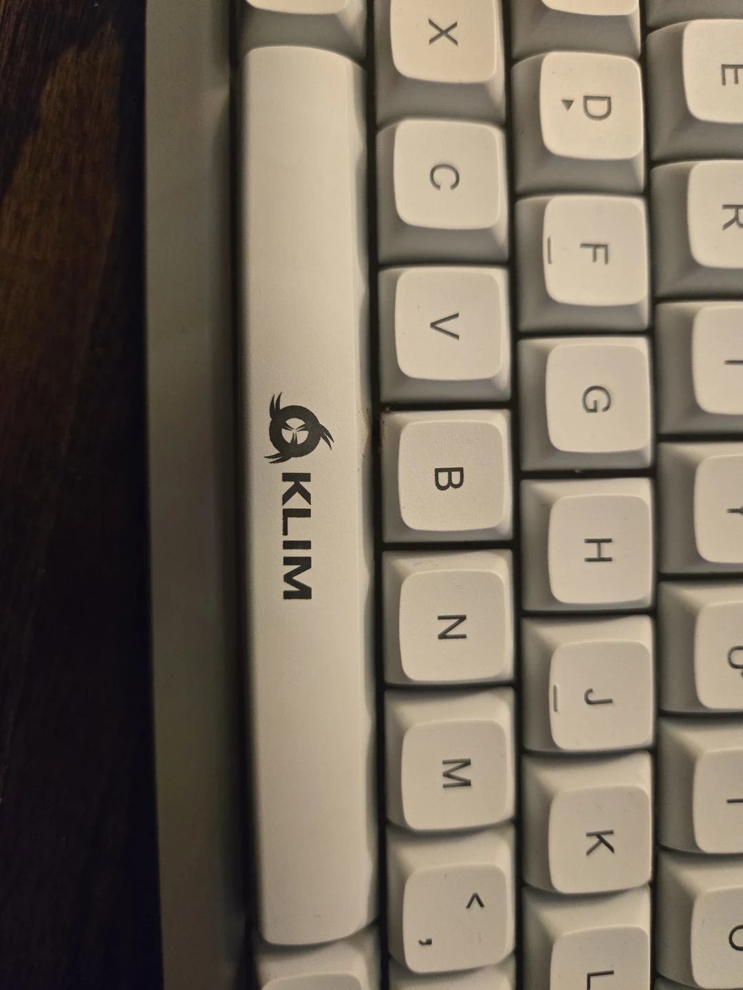 KLIM Chroma Wireless Gaming Keyboard - photo 4