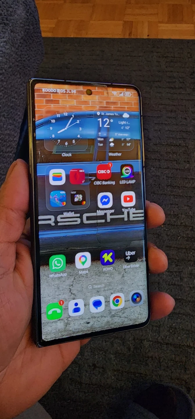 Honor V2 global - photo 3