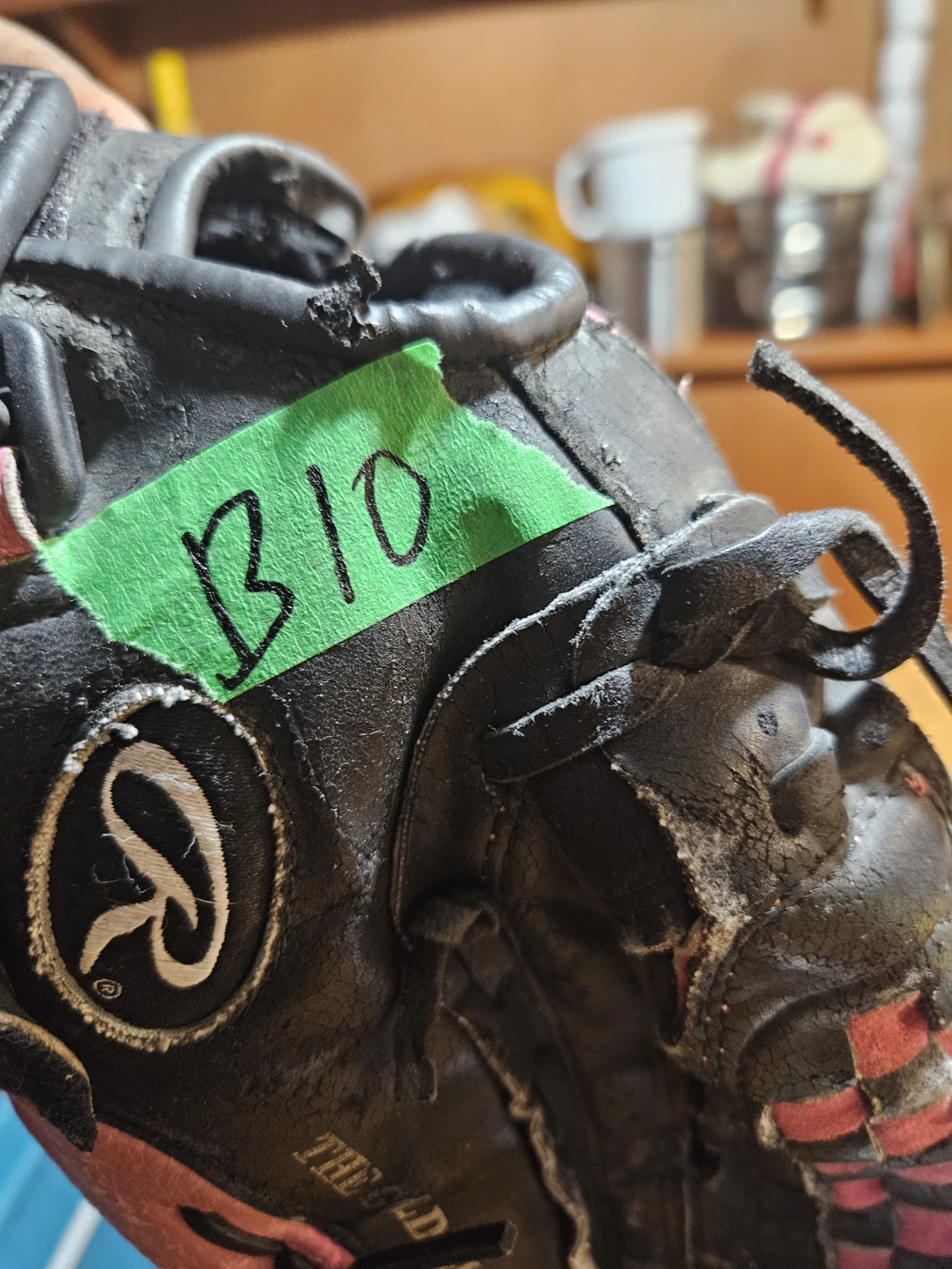 Rawlings Fastpitch Softball Glove - photo 3