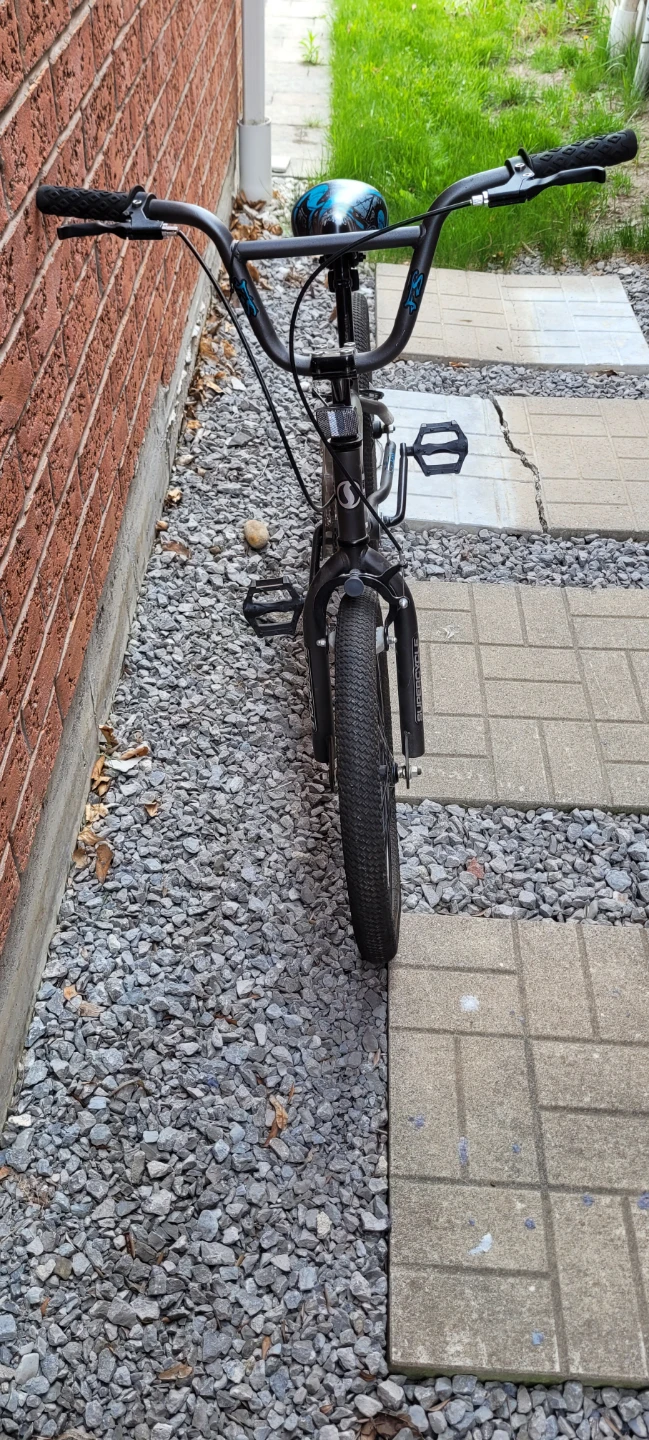 CHILDS BMX Bike