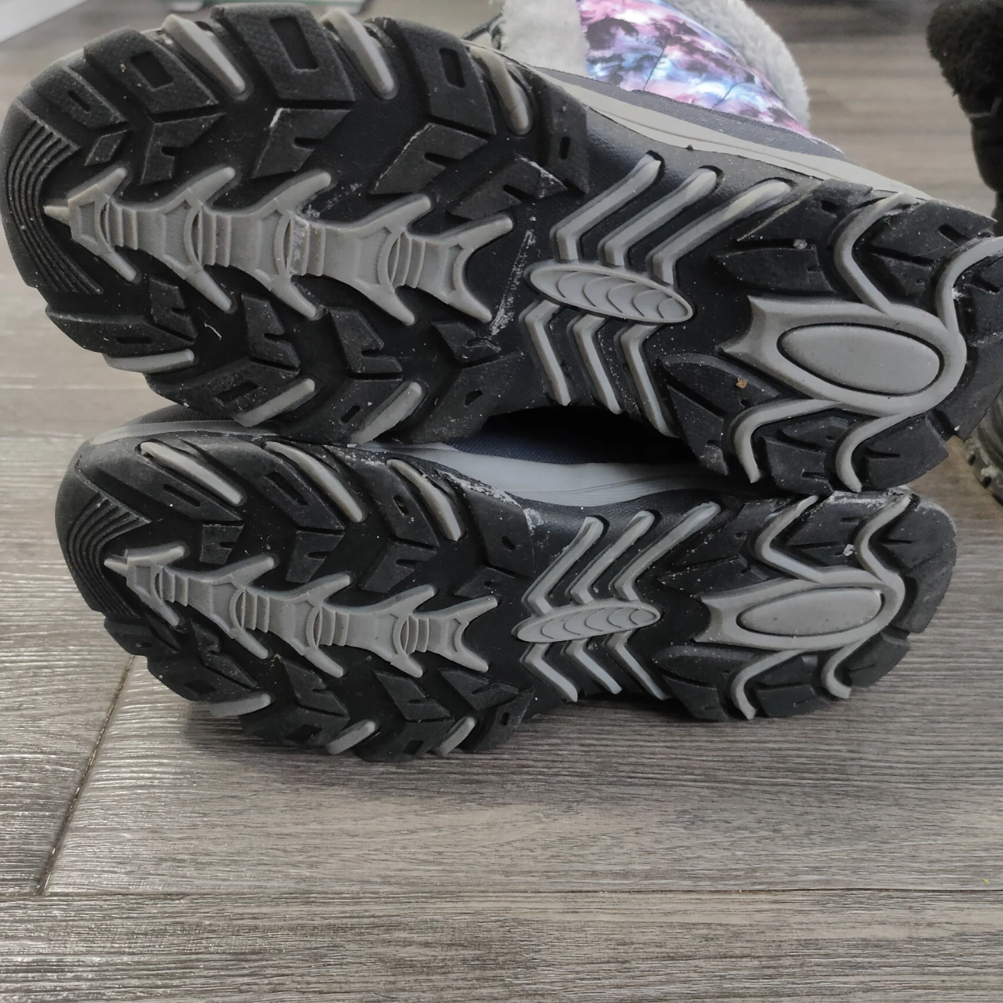 MOS : Women's Winter Boots Size 9 (US) / 40 (EUR) - photo 3