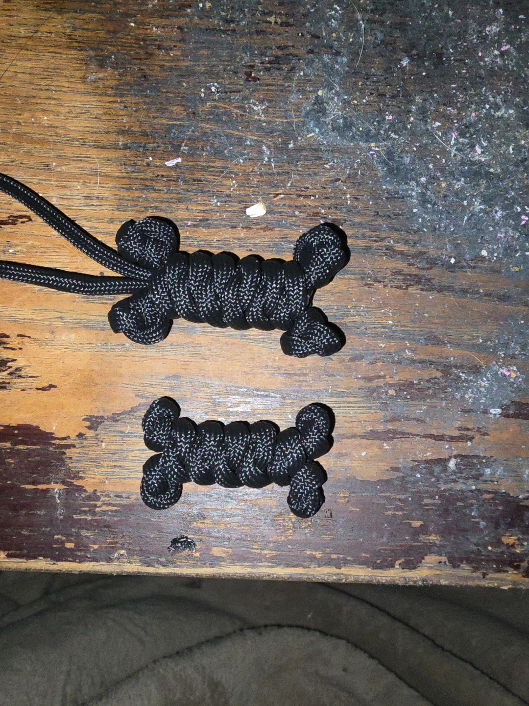 Paracord Bracelets & Charms - photo 3
