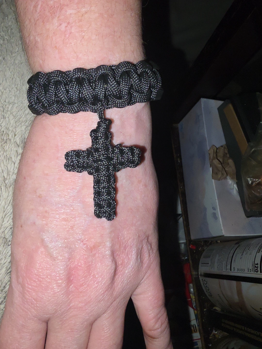 Paracord Bracelets & Charms - photo 4
