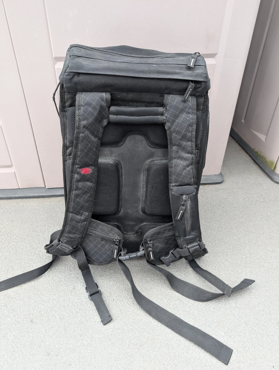 Empire Paintball Gear Set - photo 2
