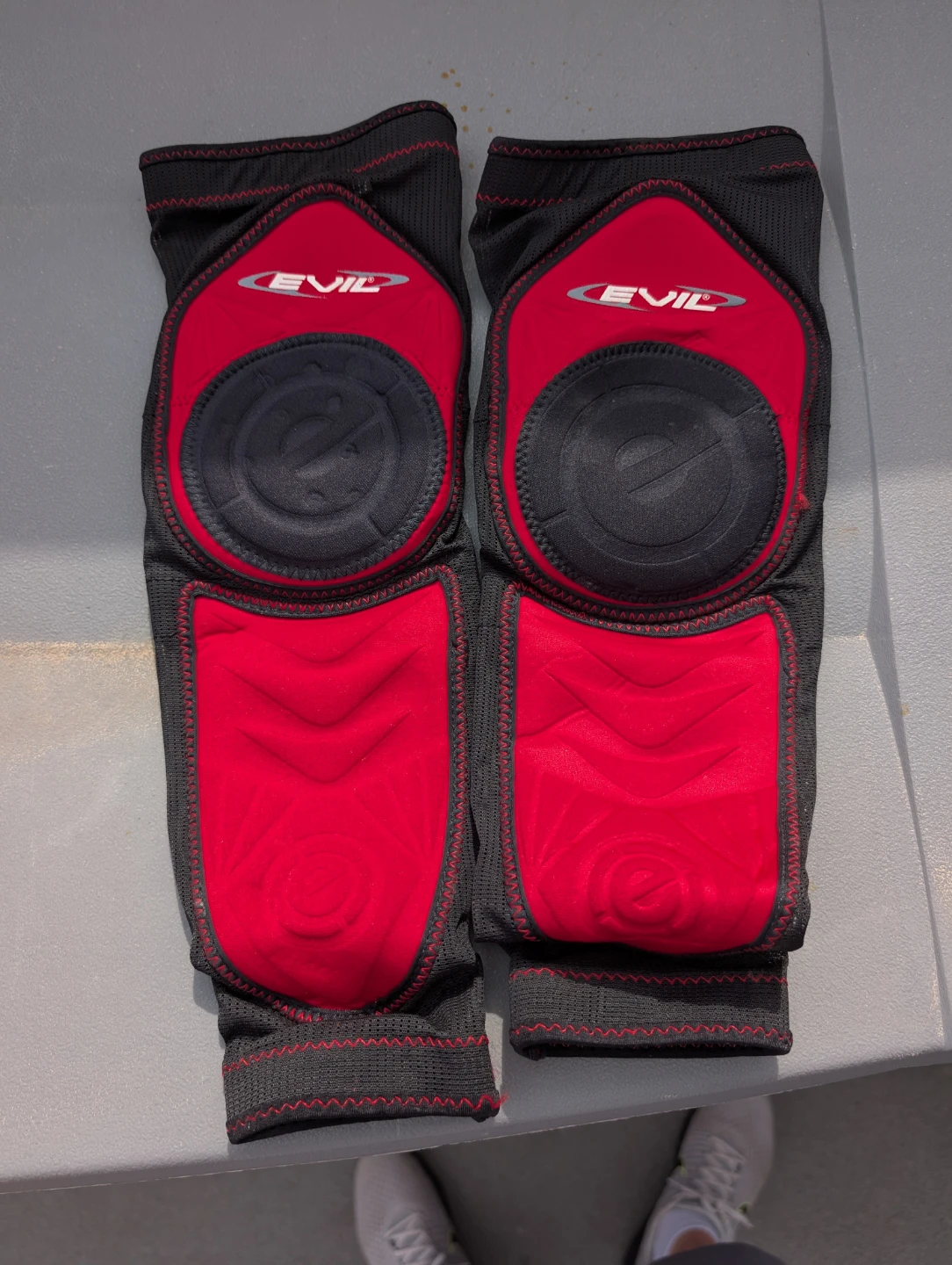 Empire Paintball Gear Set - photo 3
