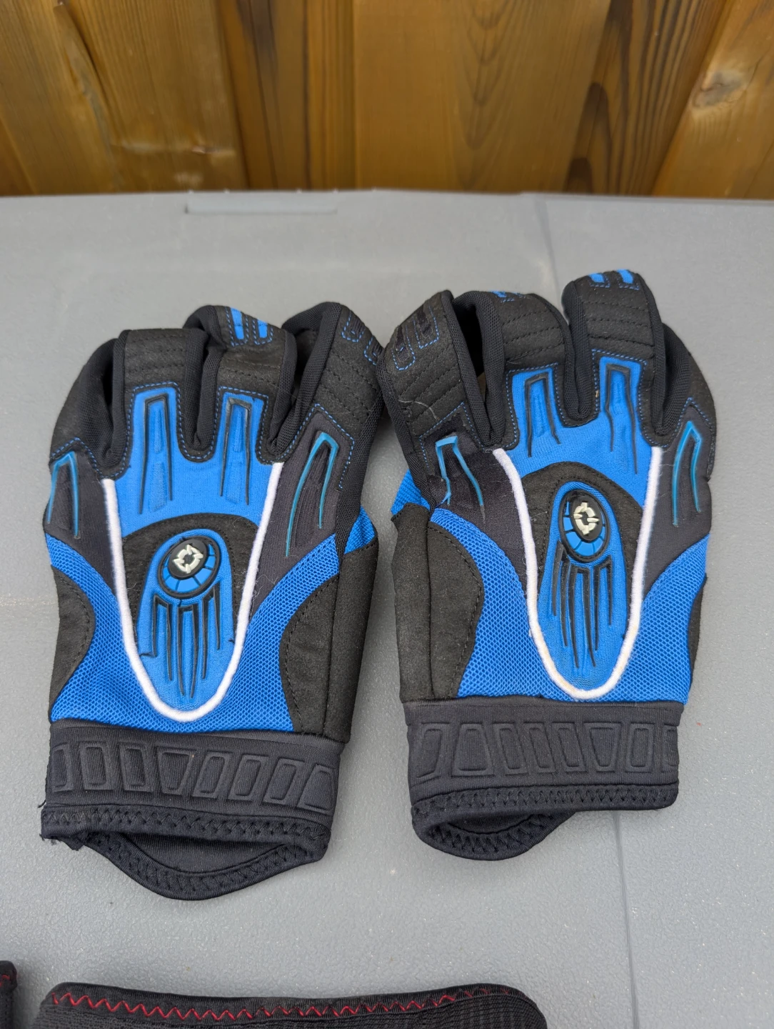 Empire Paintball Gear Set - photo 4