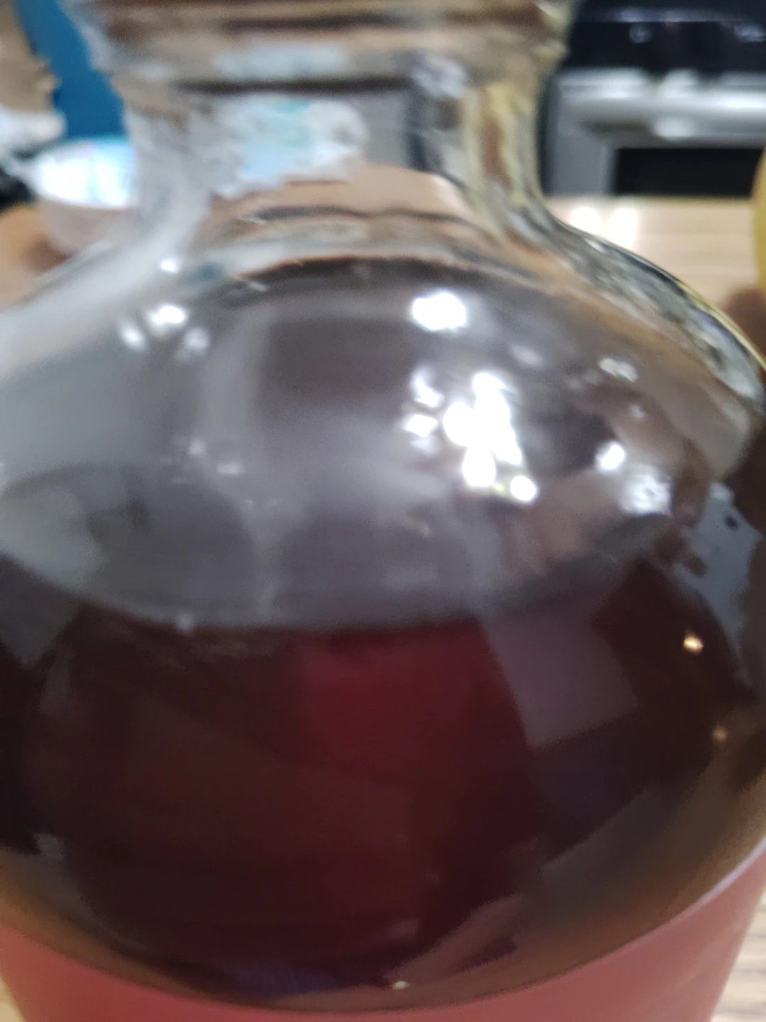 Sealed strawberry syrup 16 oz - photo 4