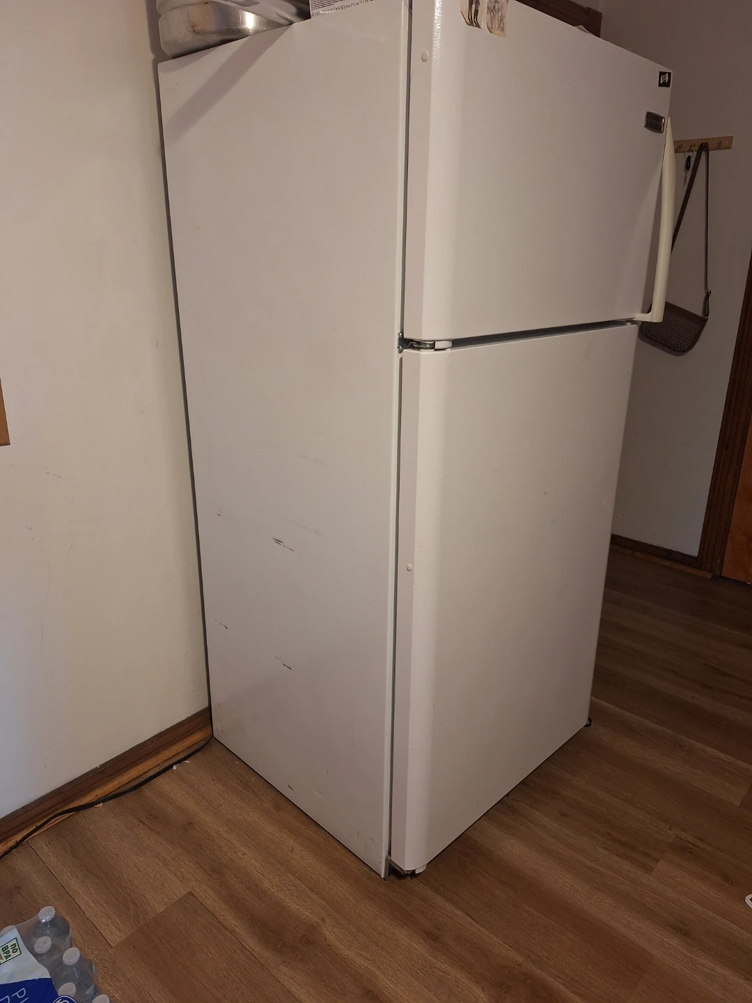 Refrigerador en buen estado