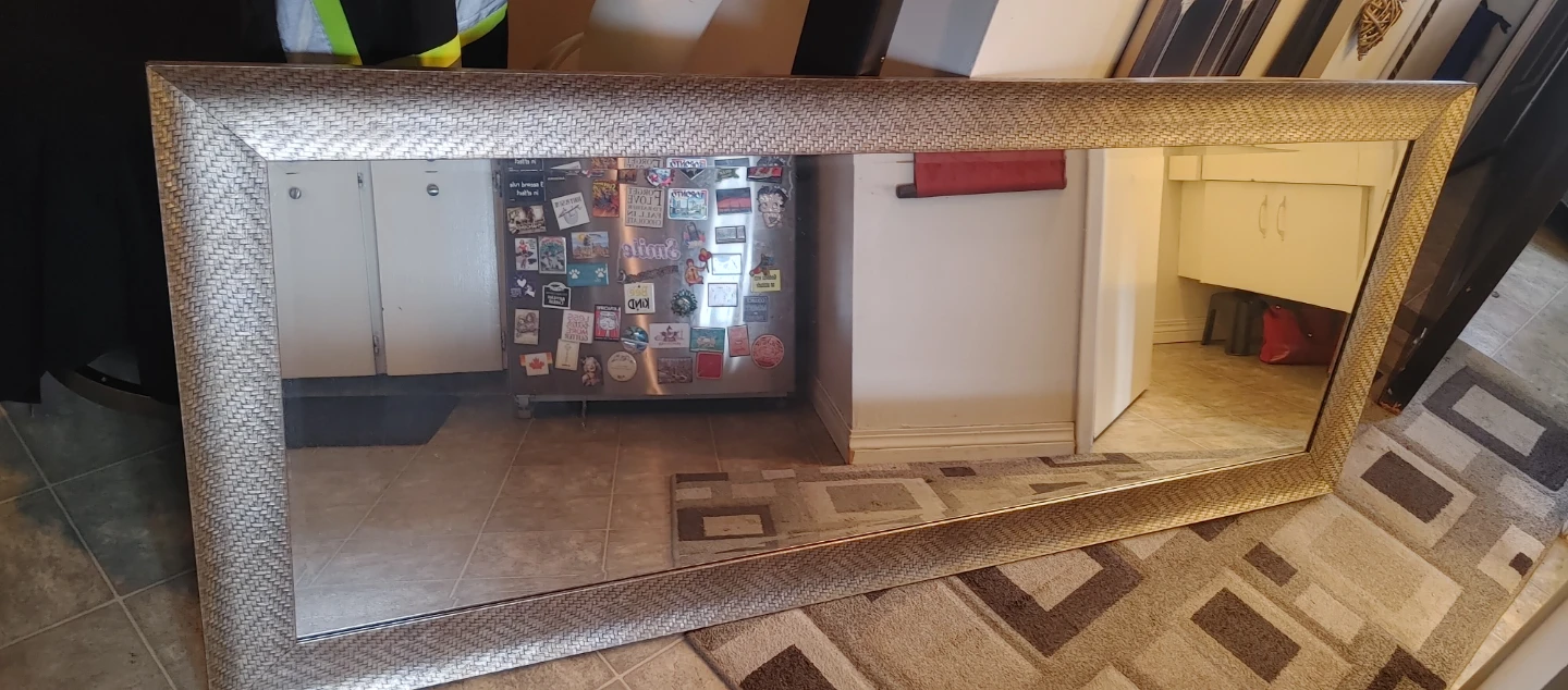 Decorative Wall Mirror