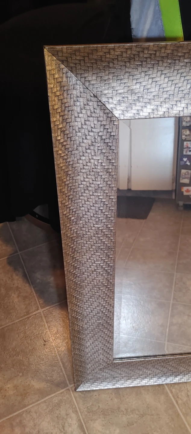 Decorative Wall Mirror - photo 2