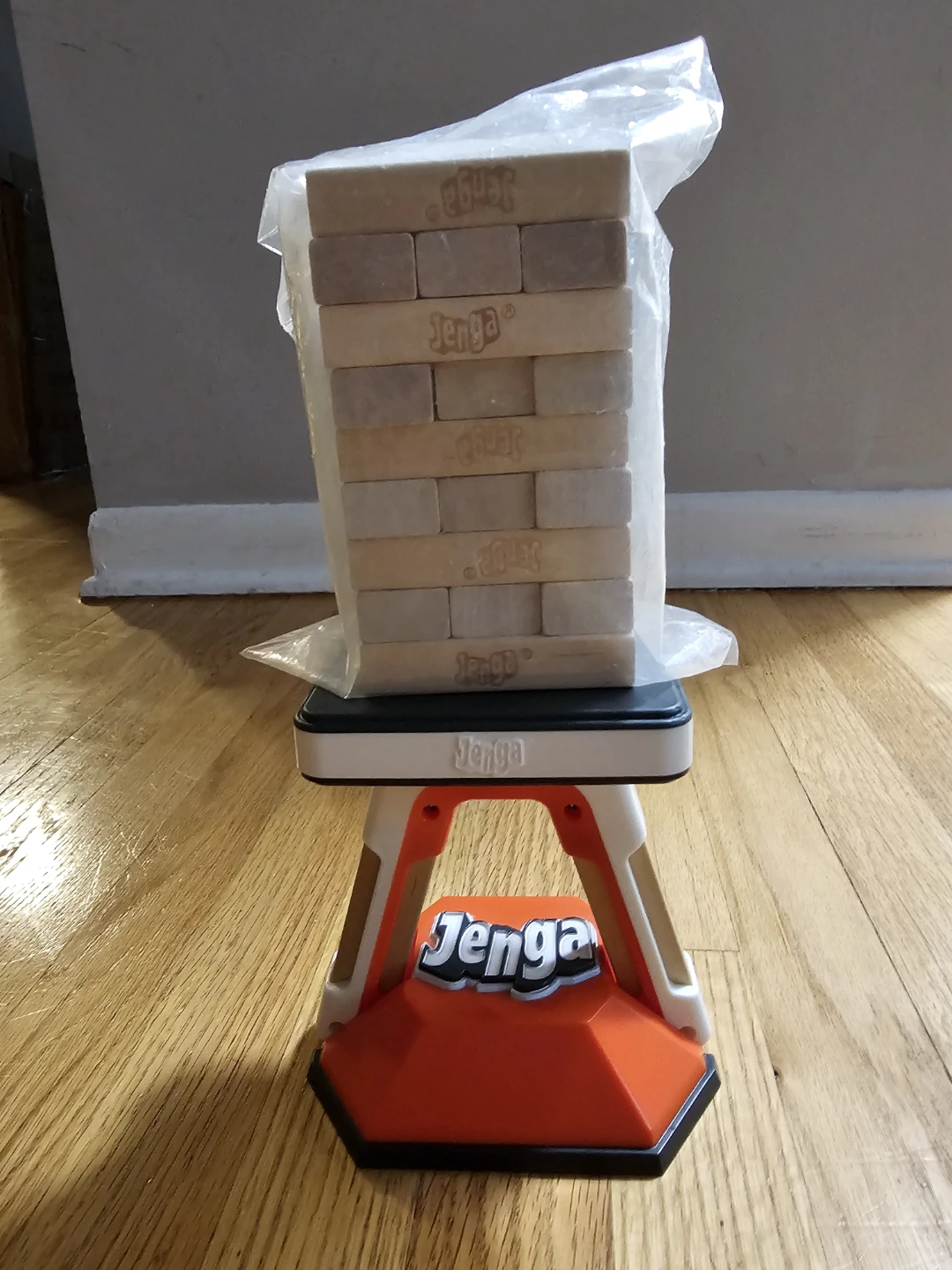 Jenga Game (handheld)