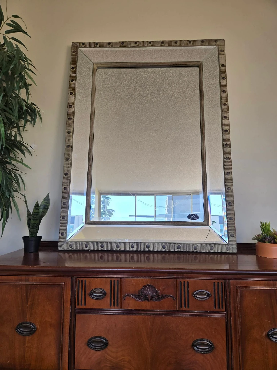 Galaxy Home Decorative Mirror
