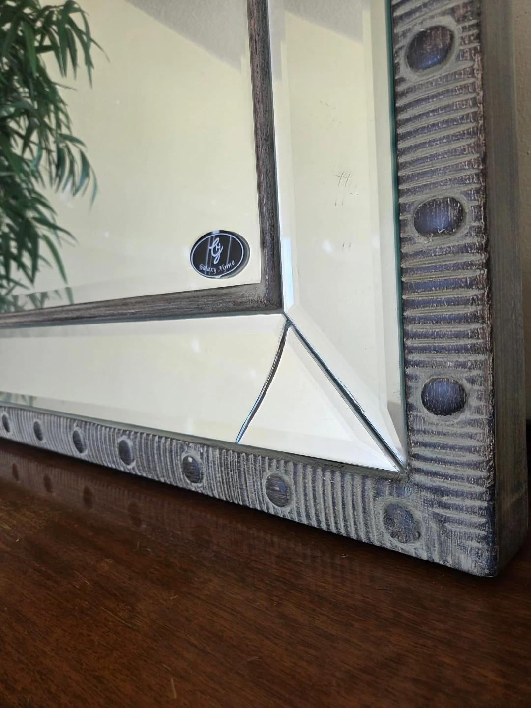 Galaxy Home Decorative Mirror - photo 4