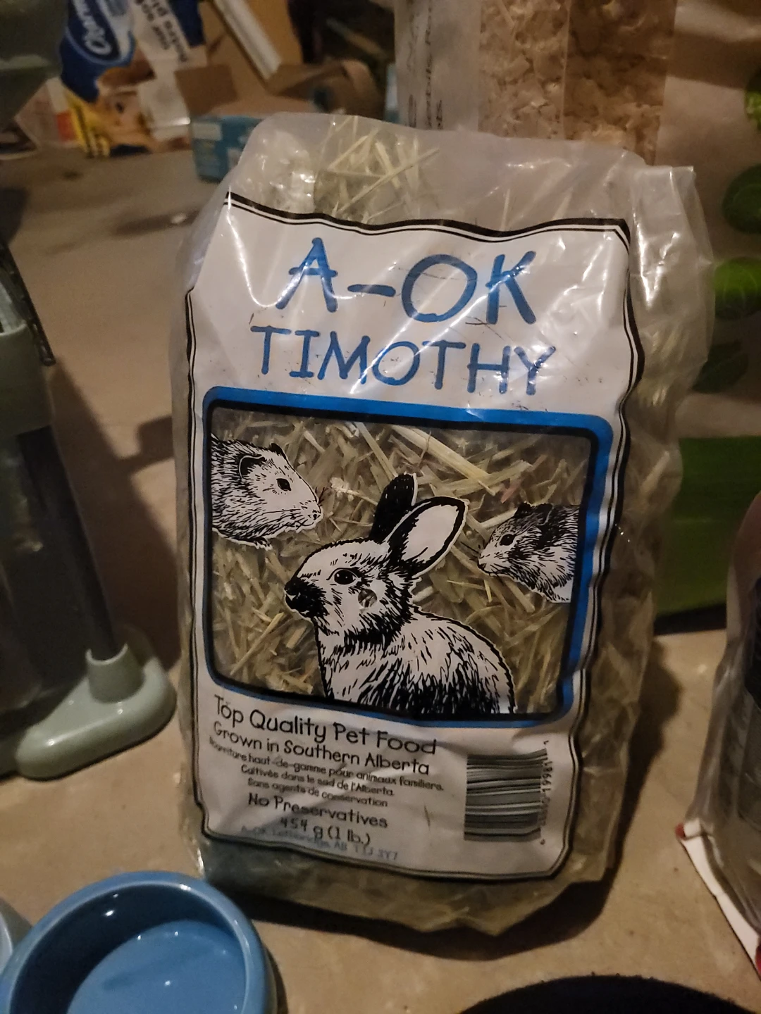 Starter pack for new hamster owners - photo 2