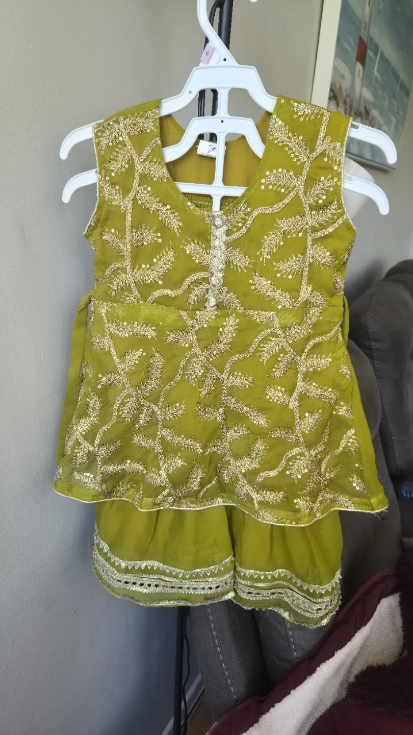 Eid/ wedding collection, full dress available