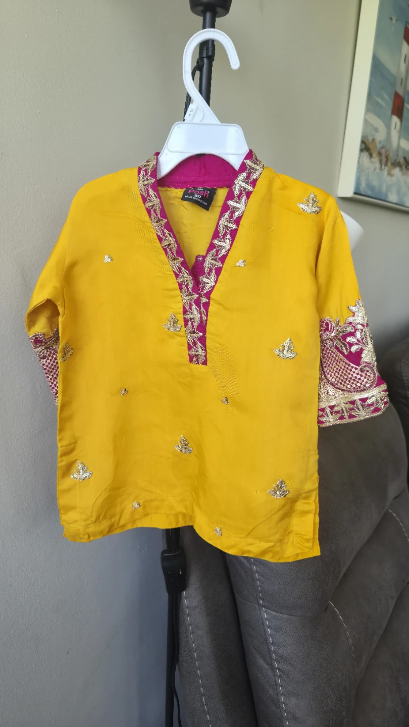 Eid/ wedding collection, full dress available - photo 3