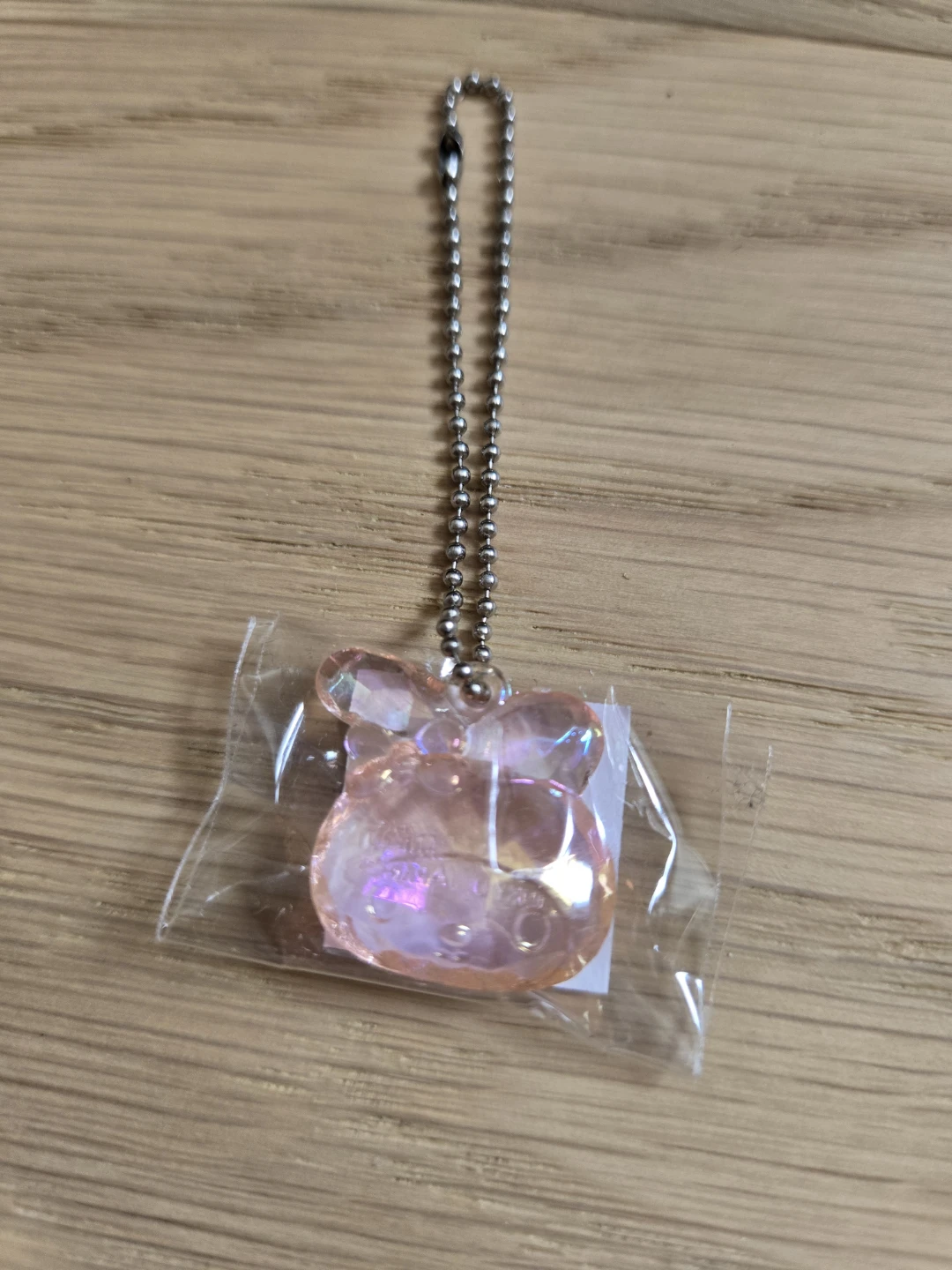 Sanrio My Melody Keychain Charm