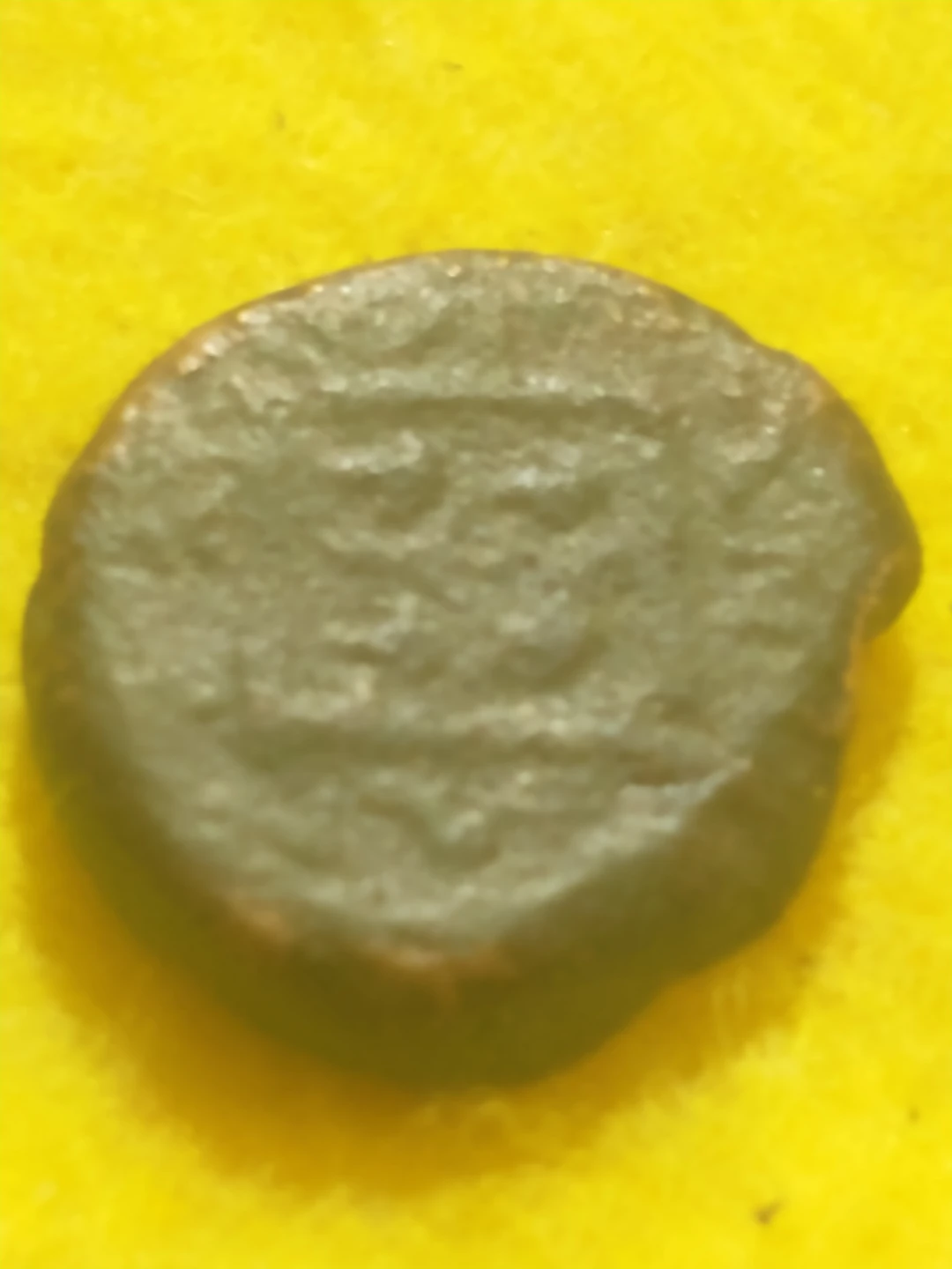 400-350 BC Maroneia Thrace ancient Greek coin - horse, grapes