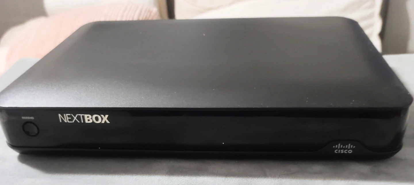 Cisco Nextbox HD PVR - photo 2