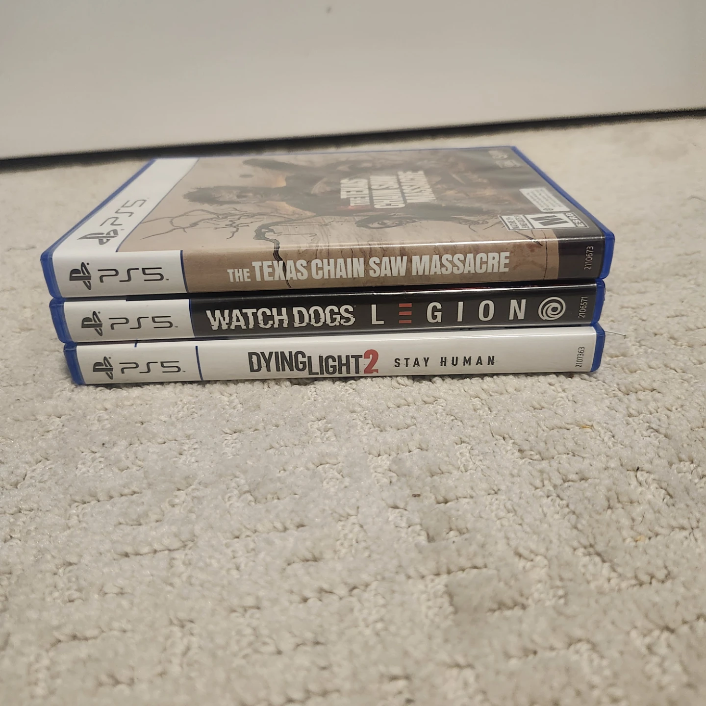 PS5 Games - photo 3