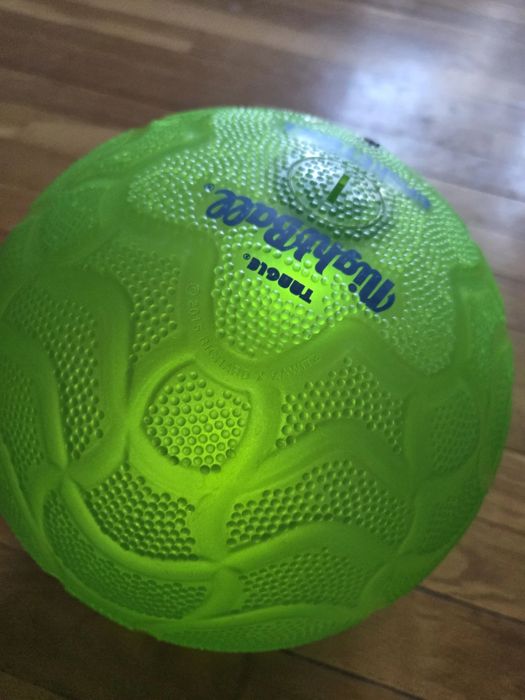 Tangle NightBall Basketball - Official Size - photo 3
