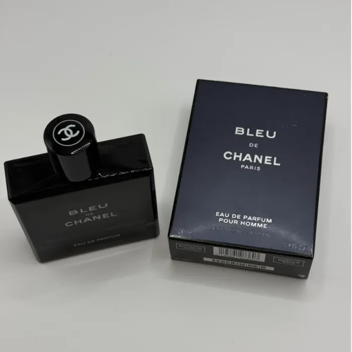 Chanel Bleu de Chanel Eau de Parfum 100ml - photo 2
